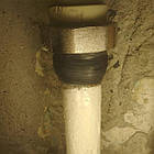 HPX Stretch&Fuse - 25мм х 3м, прозора силіконова вулканізуюча стрічка для ізоляції та герметизації, фото 2