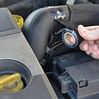 HPX Stretch&Fuse - 25мм х 3м, прозора силіконова вулканізуюча стрічка для ізоляції та герметизації, фото 5