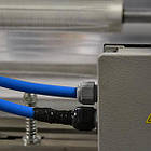 HPX Stretch&Fuse - 25мм х 3м, прозора силіконова вулканізуюча стрічка для ізоляції та герметизації, фото 9