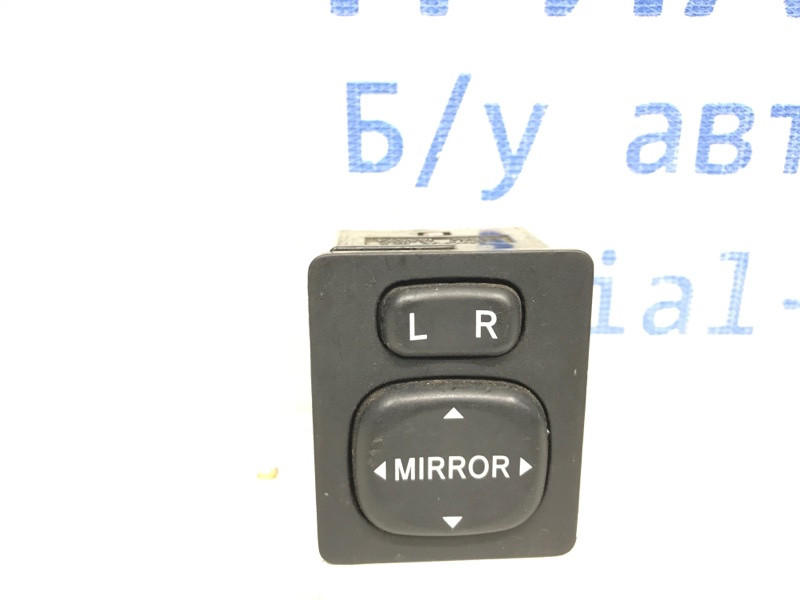 Коректор дзеркал Mitsubishi L200 KB 2.5 ДИЗЕЛЬ 4D56U МКПП 2006 (б/в), фото 1