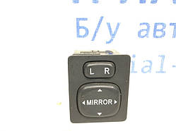 Коректор дзеркал Mitsubishi L200 KB 2.5 ДИЗЕЛЬ 4D56U МКПП 2006 (б/в)