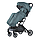 Коляска дитяча Bambi M 5727 FLASH Pine Green, фото 4