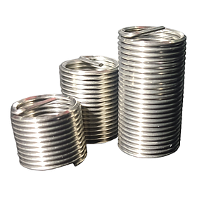 Різьбова вставка для відновлення різьби