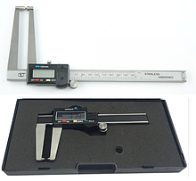 Штангенциркулі для гальмівних дисків