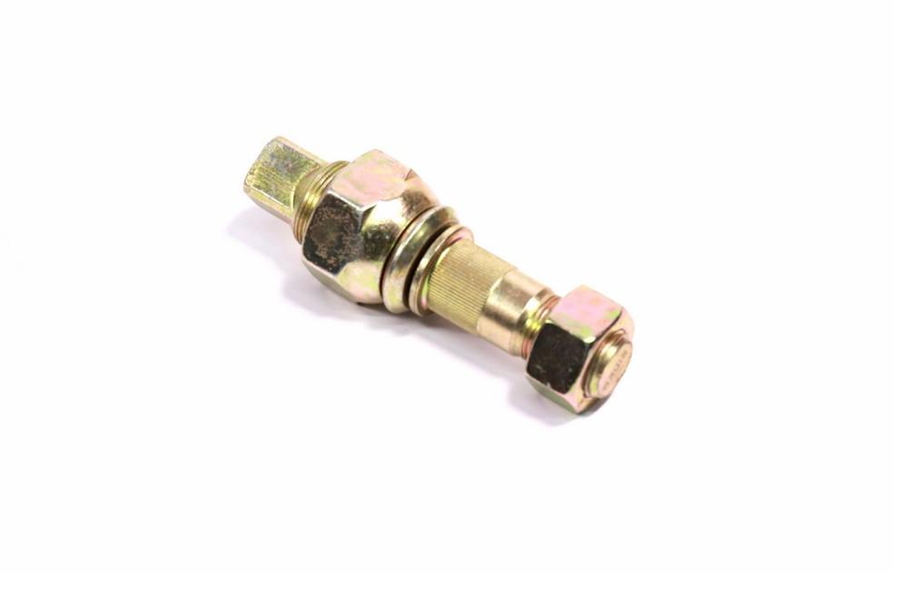 Шпилька колеса ISUZU, Богдан задня лів. з футоркою в зборі (RIDER) 8970815851RD