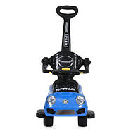 Каталка-толокар M 5784-4, фото 3