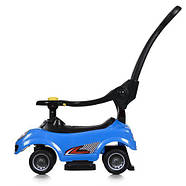 Каталка-толокар M 5784-4, фото 5