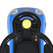 Каталка-толокар M 5784-4, фото 6