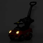 Каталка-толокар M 5784-4, фото 8