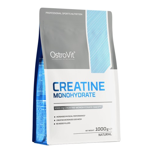 OstroVit Creatine 1000 g Natural