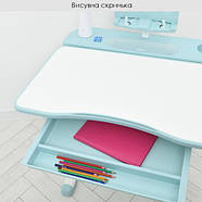 Парта M 4428-12, фото 4