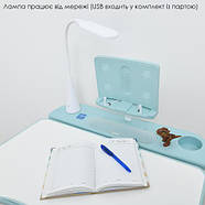 Парта M 4428-12, фото 7