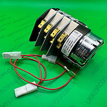 Таймер CDC 11904F1 (15 min) 15 хвилин 23248 для льодогенератора NTF, Brema, Migel та ін. (універсальний програматор), фото 3