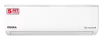 Кодиціонер OSAKA INVERTER STV-09HH3 R-32, дисплей, до -15 град.