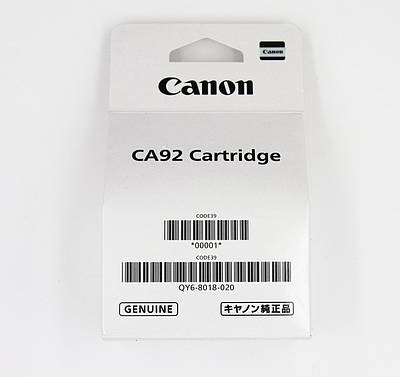 Печатающая головка canon g3400 black | купить недорого, на Prom ...