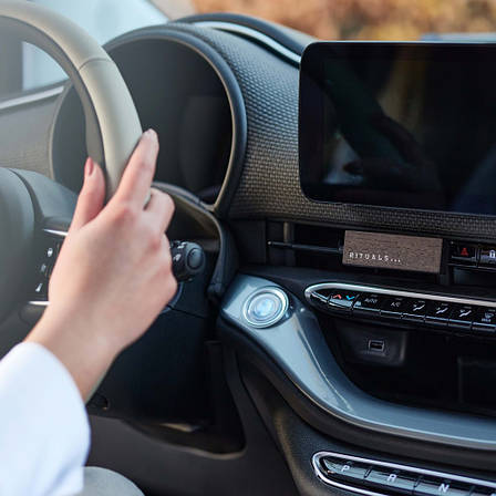 Ароматизатор Rituals The Ritual Of Sakura Life is a Journey Car Perfume (149593), фото 2