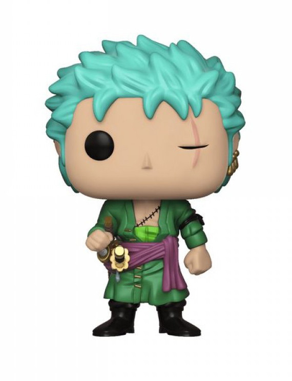 Ігрова фігурка Funko POP! - Зоро