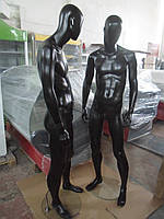 Манекени б/у, манекени паросткові б у, манекени для одягу б у, манекен для верхнього та нижнього одягу.