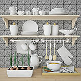 Самоклеящаяся PET мозаика 300х300х4мм SW-00001642, фото 9