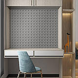 Самоклеящаяся PET мозаика 300х300х4мм SW-00001642, фото 10