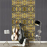 Самоклеюча алюмінієва плитка 300х300х3мм Луска SW-00001931, фото 7