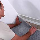 Універсальна - 38мм х 10м - для гладких поверхень, двостороння клейка стрічка HPX, фото 2