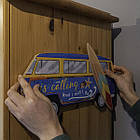 MultiTack - 12мм x 2м - надміцна моментальна монтажна стрічка, фото 5