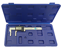 Штангенциркуль цифровий галузевий ШЦЦО 35-185-0.01 (для внутрішніх вимірювань канавок)