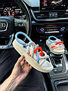 Сандалі жіночі різнокольорові Adidas Sandals MultiColor (17393) 43, фото 3