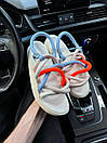 Сандалі жіночі різнокольорові Adidas Sandals MultiColor (17393) 43, фото 9