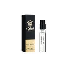 Парфумована вода (пробник) Dr. Gritti Prive Duchessa 2 мл, фото 1