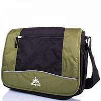 Чоловічі спортивні сумки ONEPOLAR (ВАНПОЛАР) - W308-green