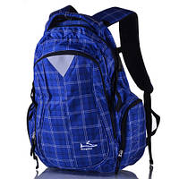 Рюкзак ONEPOLAR - W1572-blue