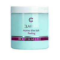 Marine Slim Salt Peeling Сольовий скраб для тіла рук та ніг, 250 мл