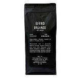 Кава в зернах EFFRO BALANCE 1 кг. свіжого обсмажування, 50% арабіка, фото 3