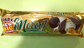 Печиво Lark Merci 260 г