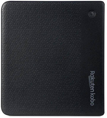 Электронная книга Kobo Clara Colour Black, цена: 11196 ₴, купить