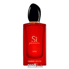 Парфумована вода для жінок Giorgio Armani Si Passione Eclat, 100 мл
