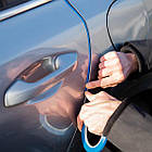 HPX FINE LINE - 3 мм x 33м - маскуюча стрічка  для криволінійних контурів, фото 3