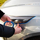 HPX FINE LINE - 3 мм x 33м - маскуюча стрічка  для криволінійних контурів, фото 4