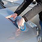 HPX FINE LINE - 3 мм x 33м - маскуюча стрічка  для криволінійних контурів, фото 9