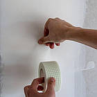 Стрічка-серпянка - 48мм x 45м - для швів та тріщин DRYWALL, фото 6