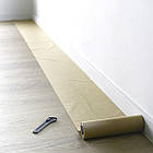 HPX Sticky Cover Paper - 74мм х 30м - самоклеючий захисний папір, фото 5