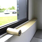 HPX Sticky Cover Paper - 74мм х 30м - самоклеючий захисний папір, фото 6