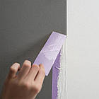 HPX 4760 - 24мм х 45м - малярська стрічка  для делікатних поверхонь та чітких контурів, фото 2