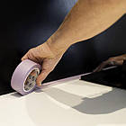 HPX 4760 - 24мм х 45м - малярська стрічка  для делікатних поверхонь та чітких контурів, фото 6