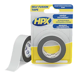 HPX Self-Fusion - 25мм x 3м - вулканізуюча ізострічка
