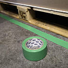 Lane Marking Tape HPX - червона, 50мм х 33м - клейка стрічка  для маркування підлоги, фото 3
