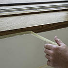 HPX 60°С - 19мм х 50м - професійна малярська стрічка, фото 3