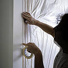 HPX 60°С - 19мм х 50м - професійна малярська стрічка, фото 4